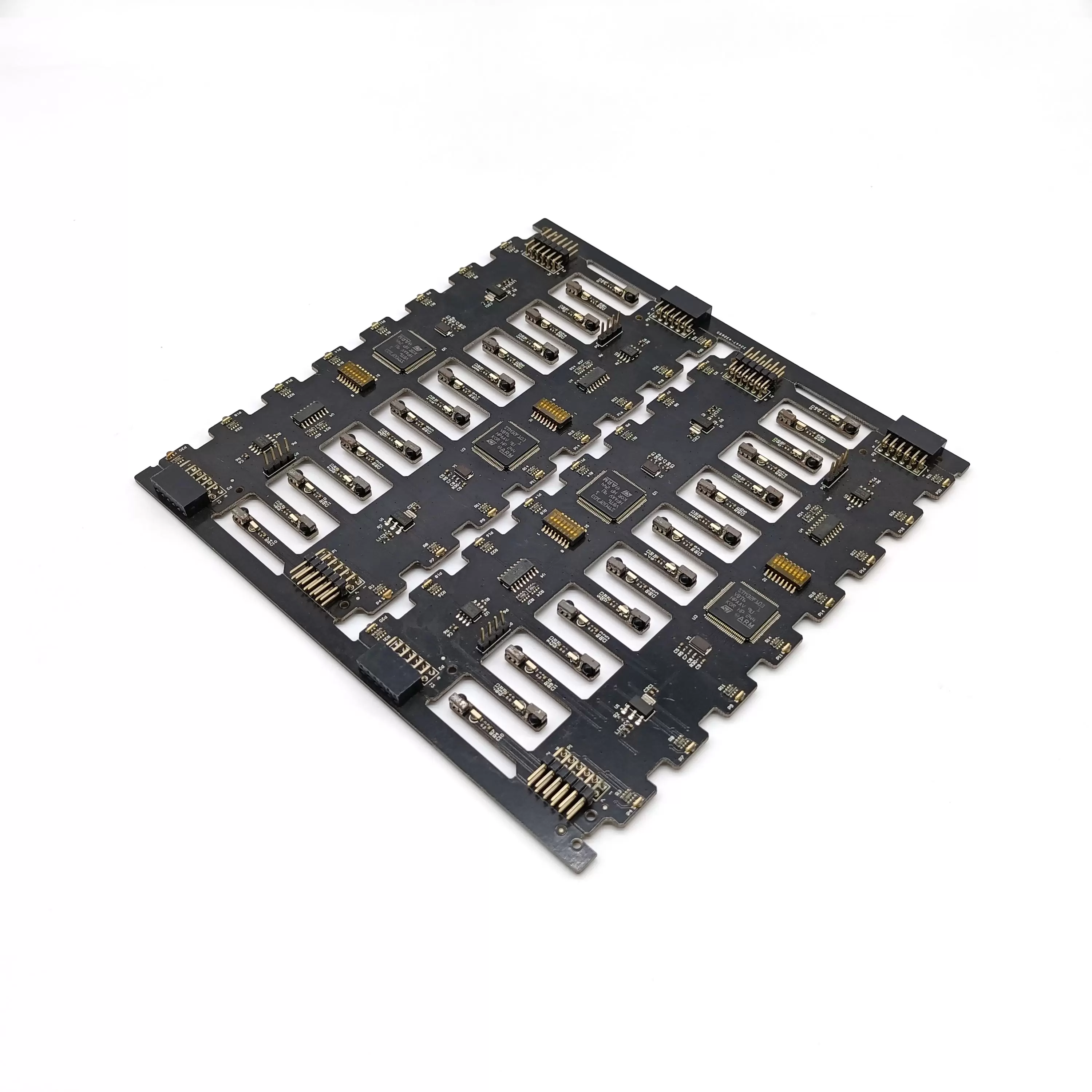 Common Problems in Switch PCB Assembly and How to Avoid Them